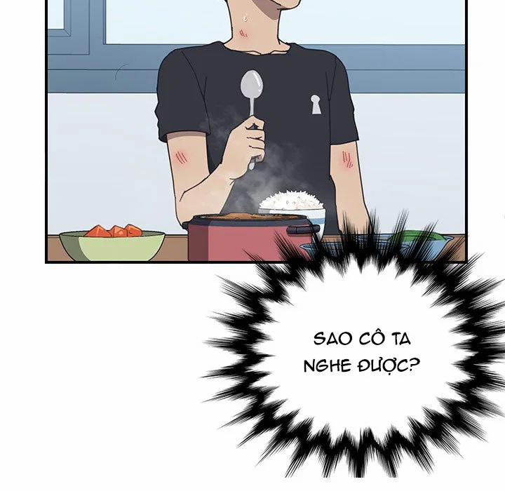 Cùng nhà với cô nàng dâm đãng 8 trang 113
