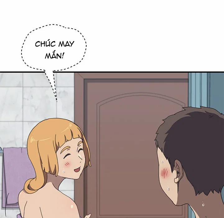 Cùng nhà với cô nàng dâm đãng 8 trang 36
