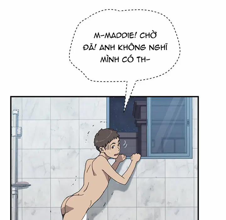 Cùng nhà với cô nàng dâm đãng 8 trang 47
