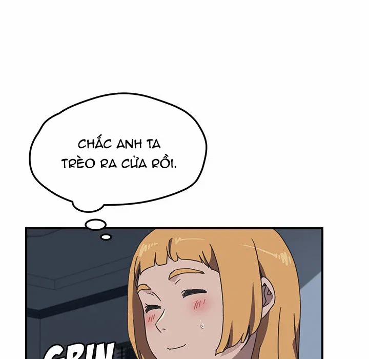 Cùng nhà với cô nàng dâm đãng 8 trang 56