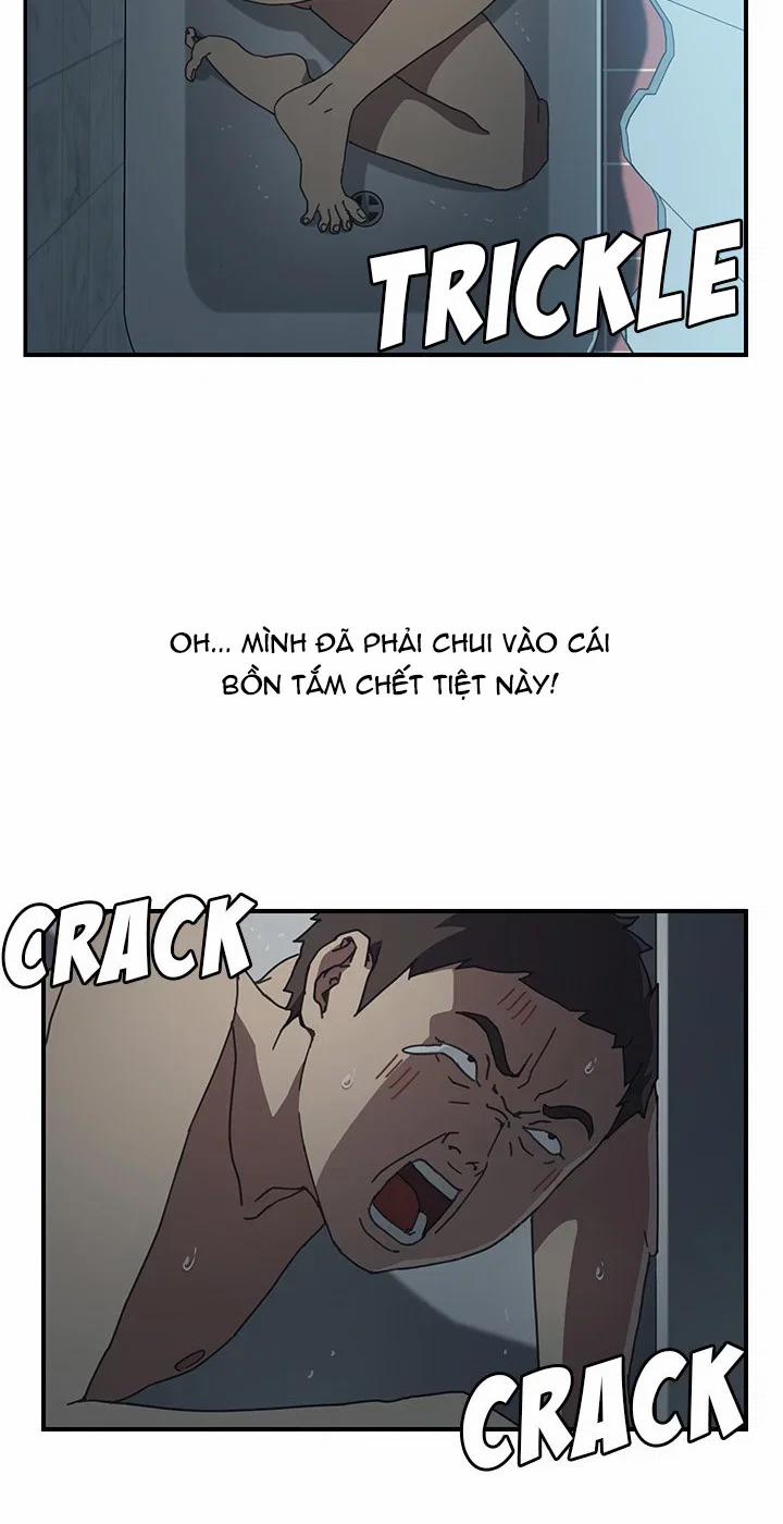 Cùng nhà với cô nàng dâm đãng 8 trang 68