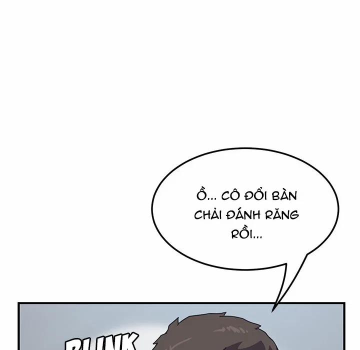 Cùng nhà với cô nàng dâm đãng 8 trang 91