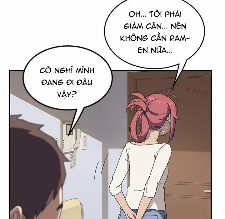 Cùng nhà với cô nàng dâm đãng 9 trang 108