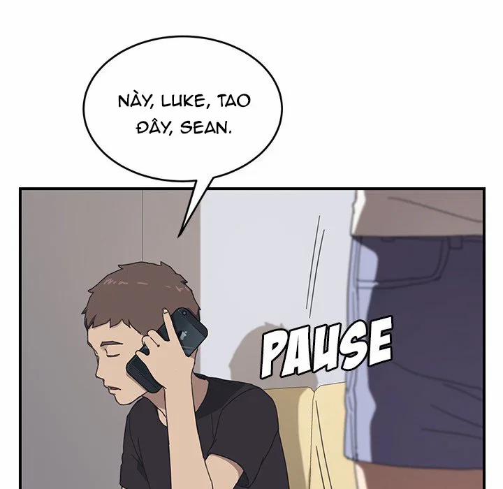 Cùng nhà với cô nàng dâm đãng 9 trang 112