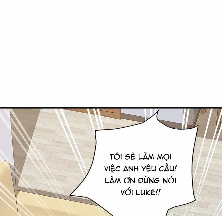 Cùng nhà với cô nàng dâm đãng 9 trang 114