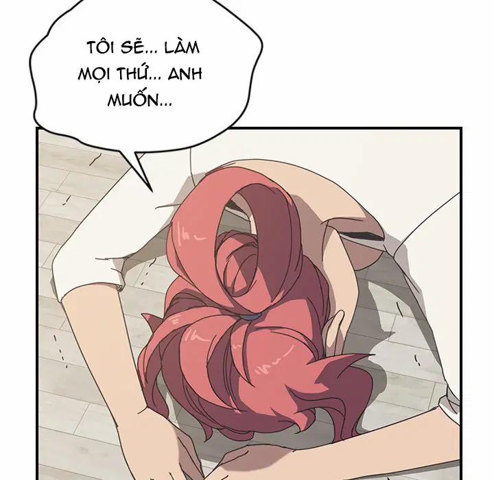 Cùng nhà với cô nàng dâm đãng 9 trang 121