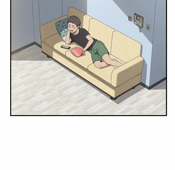 Cùng nhà với cô nàng dâm đãng 9 trang 33