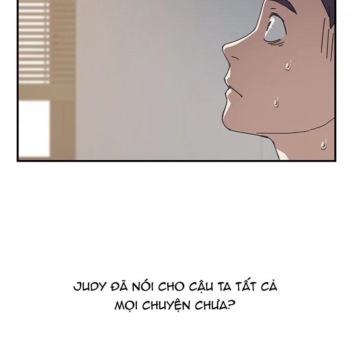 Cùng nhà với cô nàng dâm đãng 9 trang 58