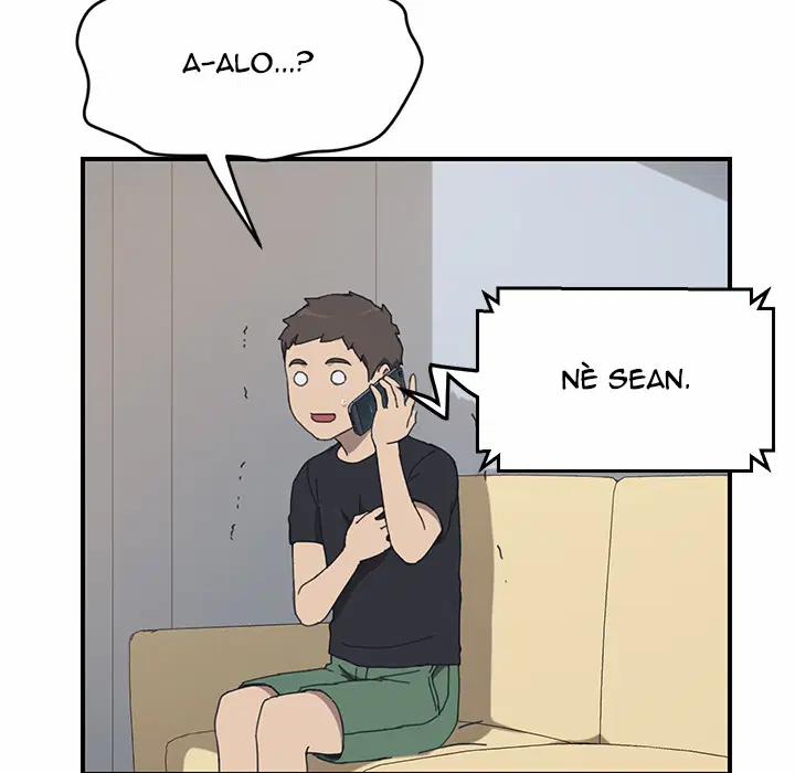 Cùng nhà với cô nàng dâm đãng 9 trang 62
