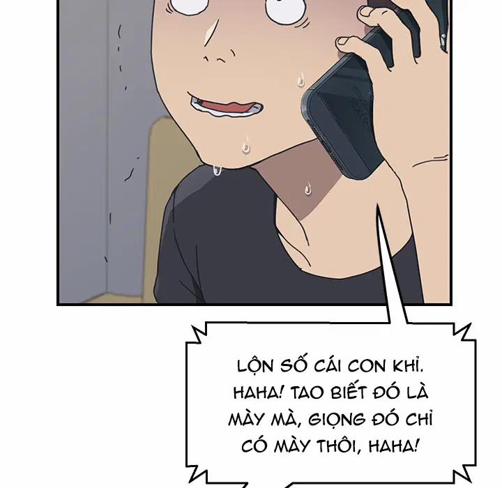 Cùng nhà với cô nàng dâm đãng 9 trang 64
