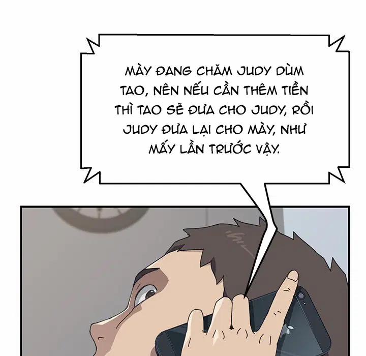 Cùng nhà với cô nàng dâm đãng 9 trang 69