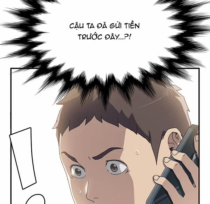 Cùng nhà với cô nàng dâm đãng 9 trang 71