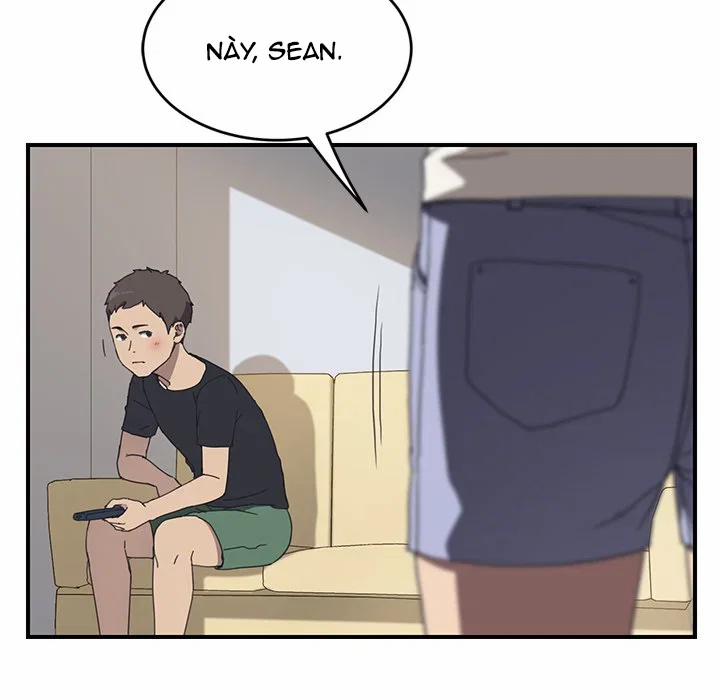 Cùng nhà với cô nàng dâm đãng 9 trang 95