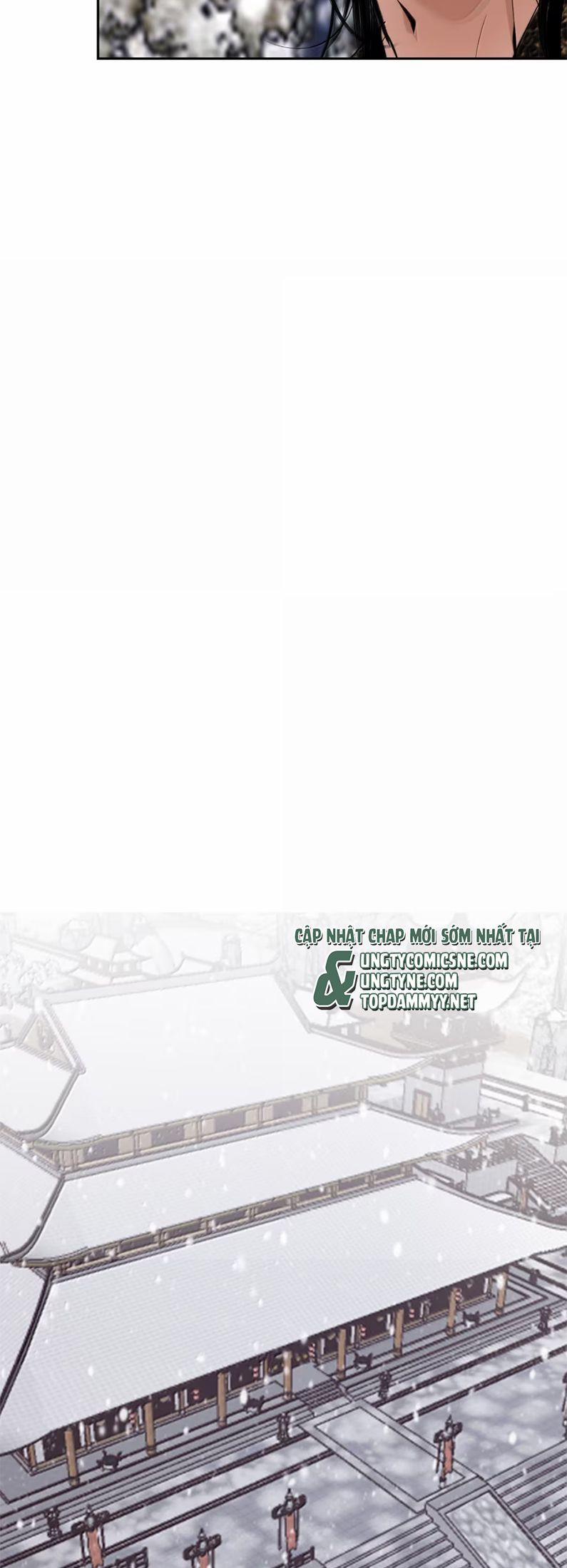 Cùng Quân Nói Chuyện Yêu Đương 30 trang 27