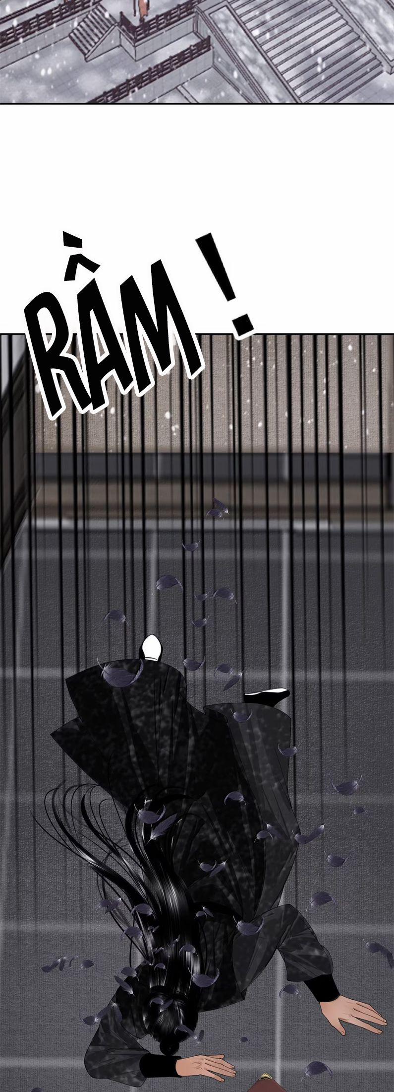 Cùng Quân Nói Chuyện Yêu Đương 30 trang 28