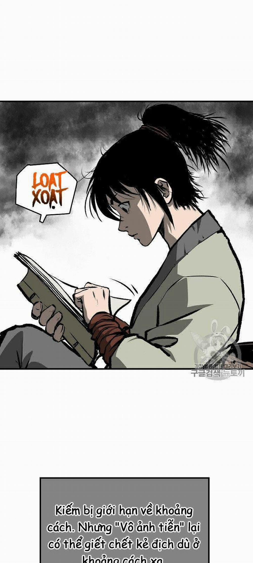 Cung Quỷ Kiếm Thần 10 trang 2