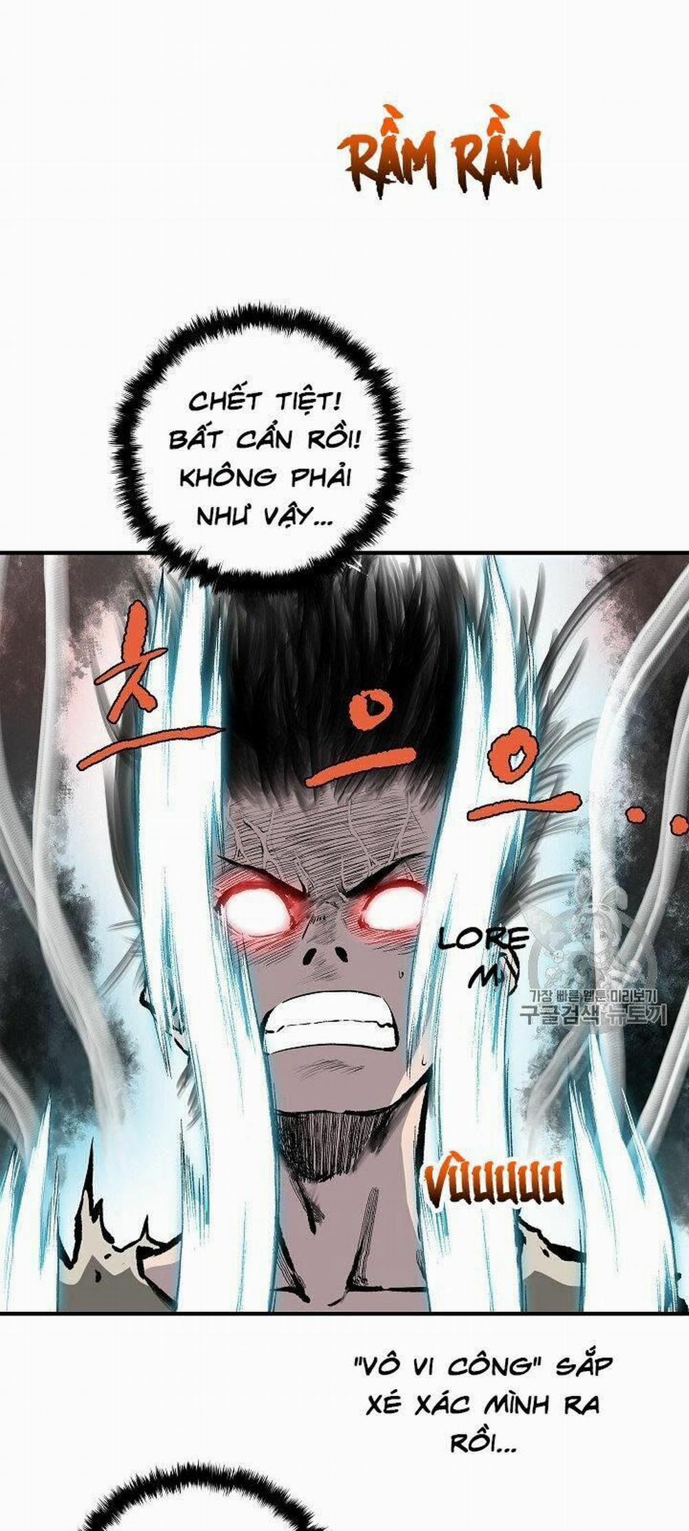 Cung Quỷ Kiếm Thần 10 trang 23