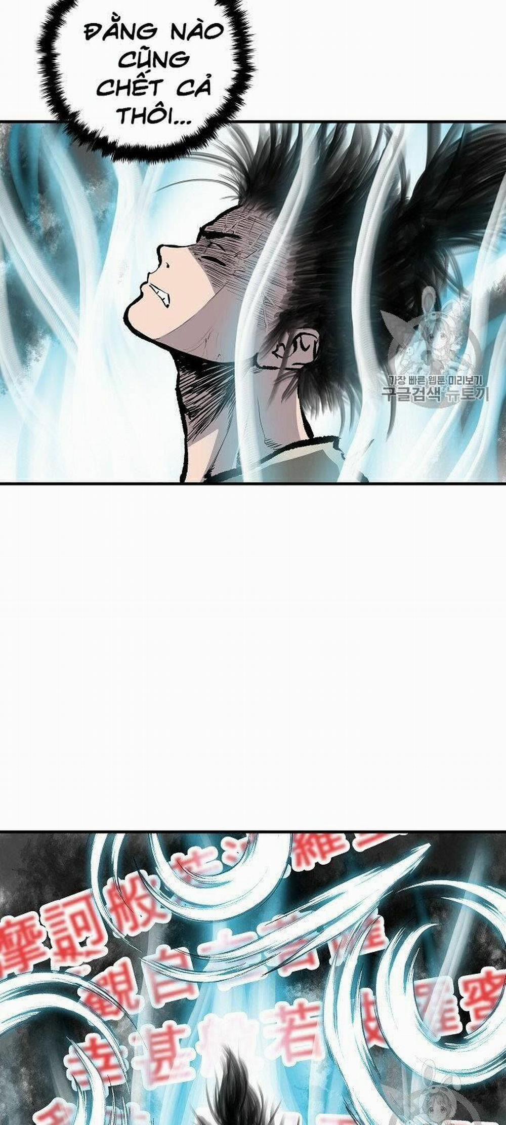 Cung Quỷ Kiếm Thần 10 trang 24