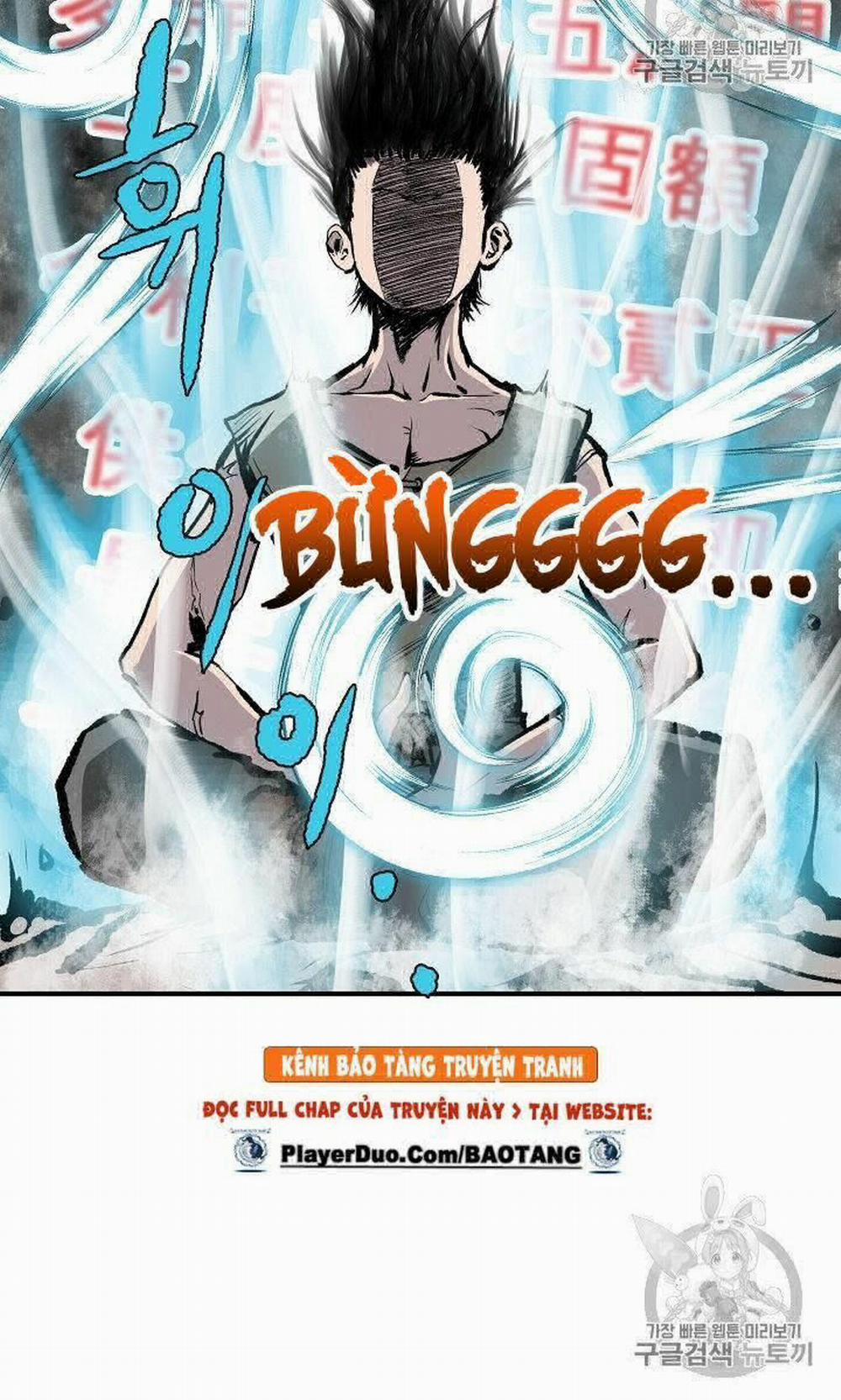 Cung Quỷ Kiếm Thần 10 trang 25