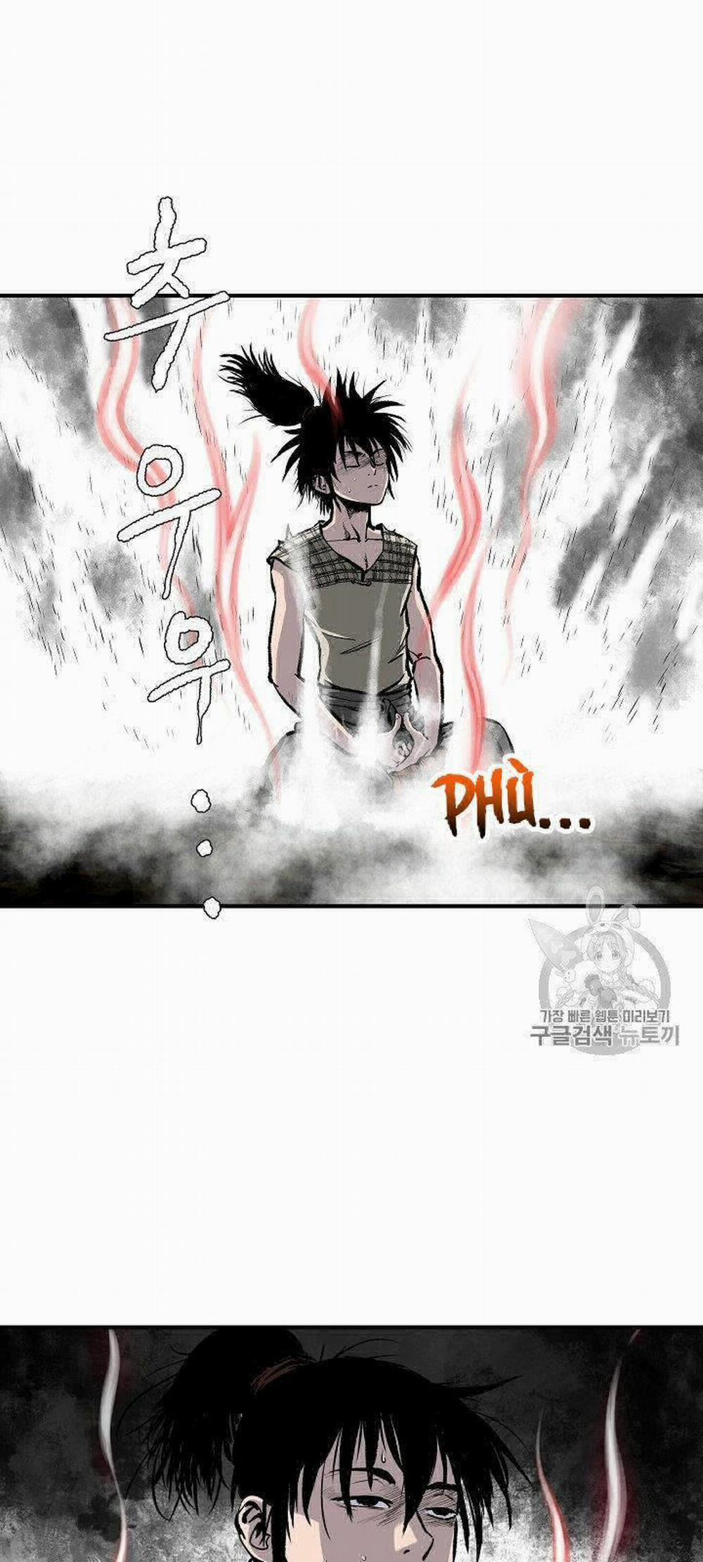 Cung Quỷ Kiếm Thần 10 trang 26