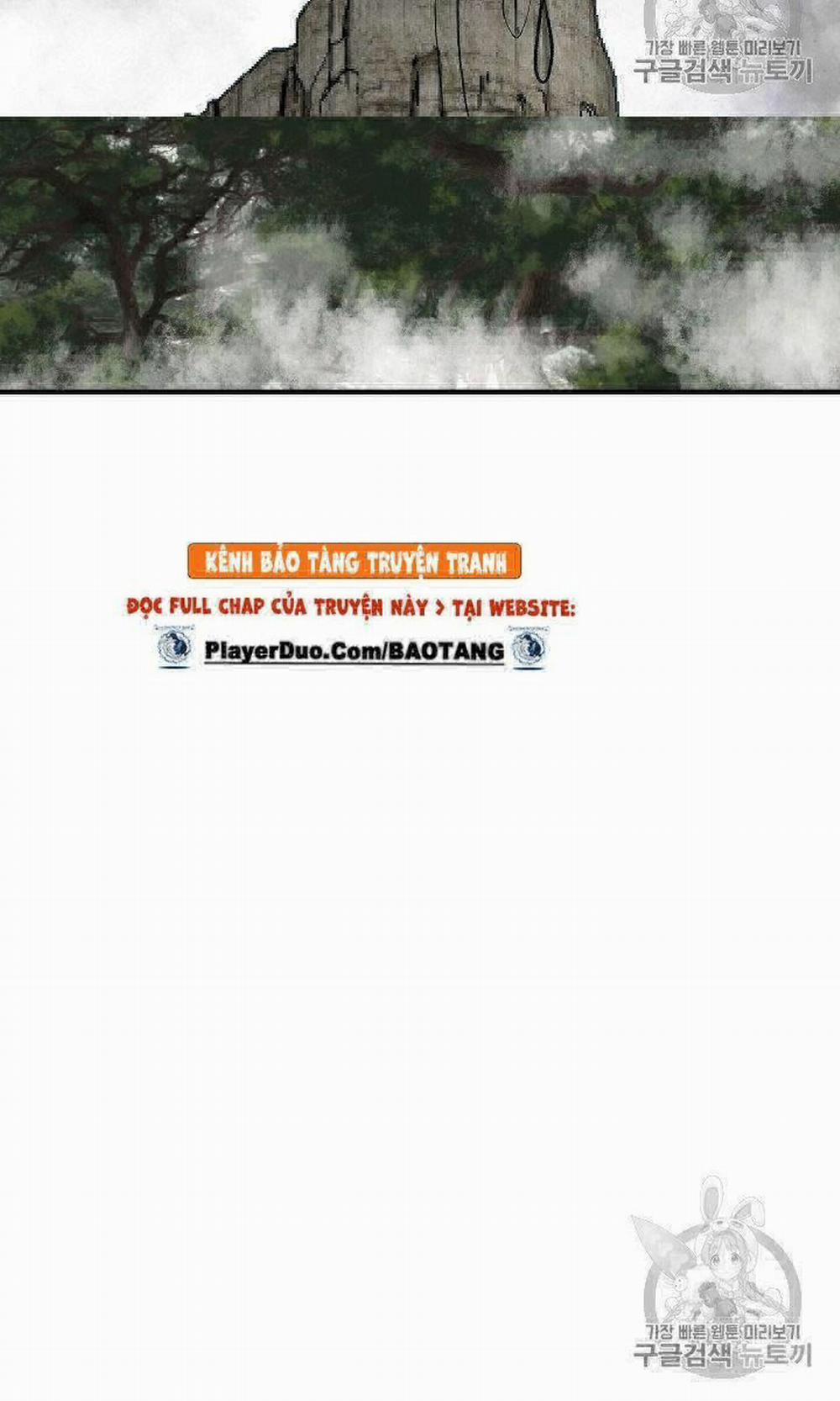 Cung Quỷ Kiếm Thần 10 trang 34