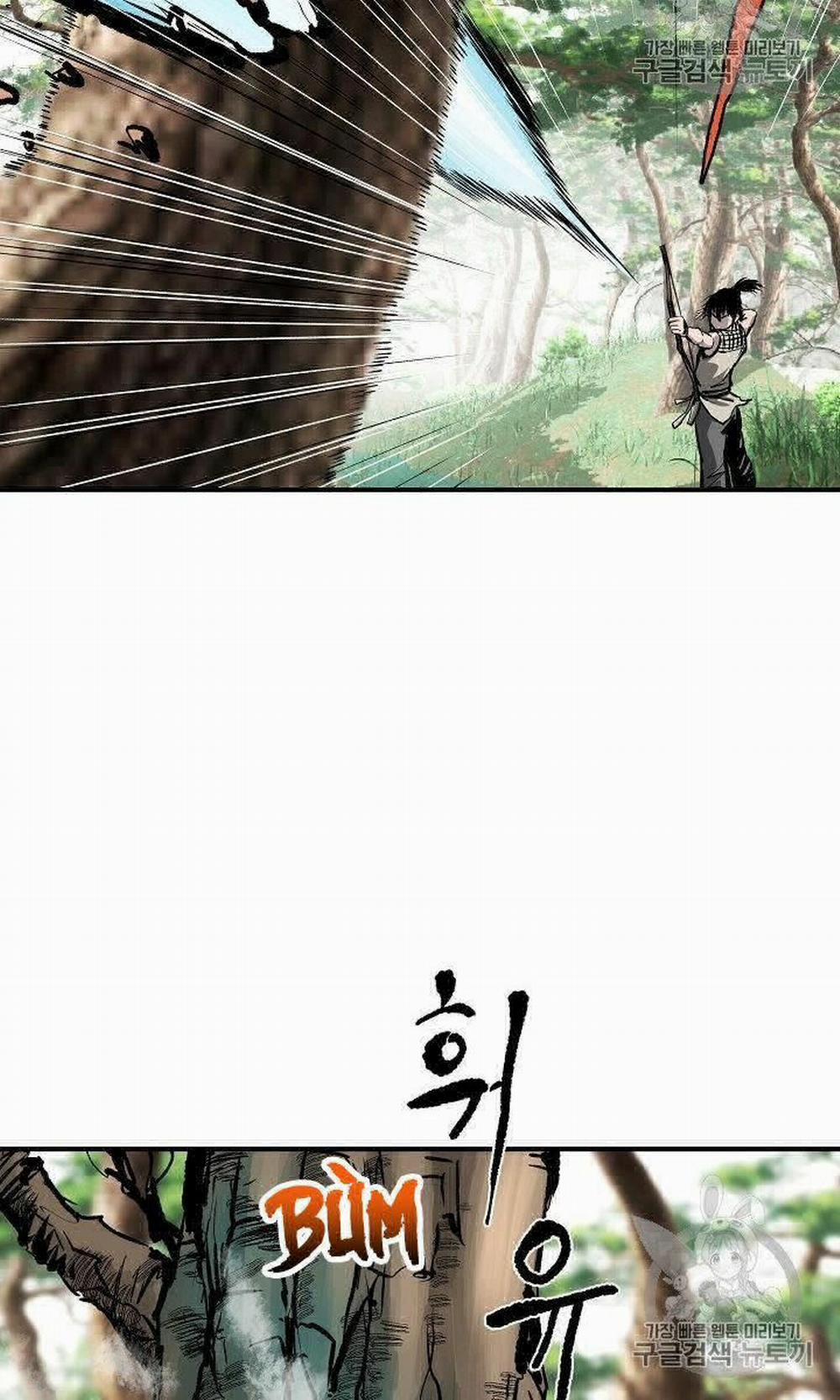 Cung Quỷ Kiếm Thần 10 trang 37