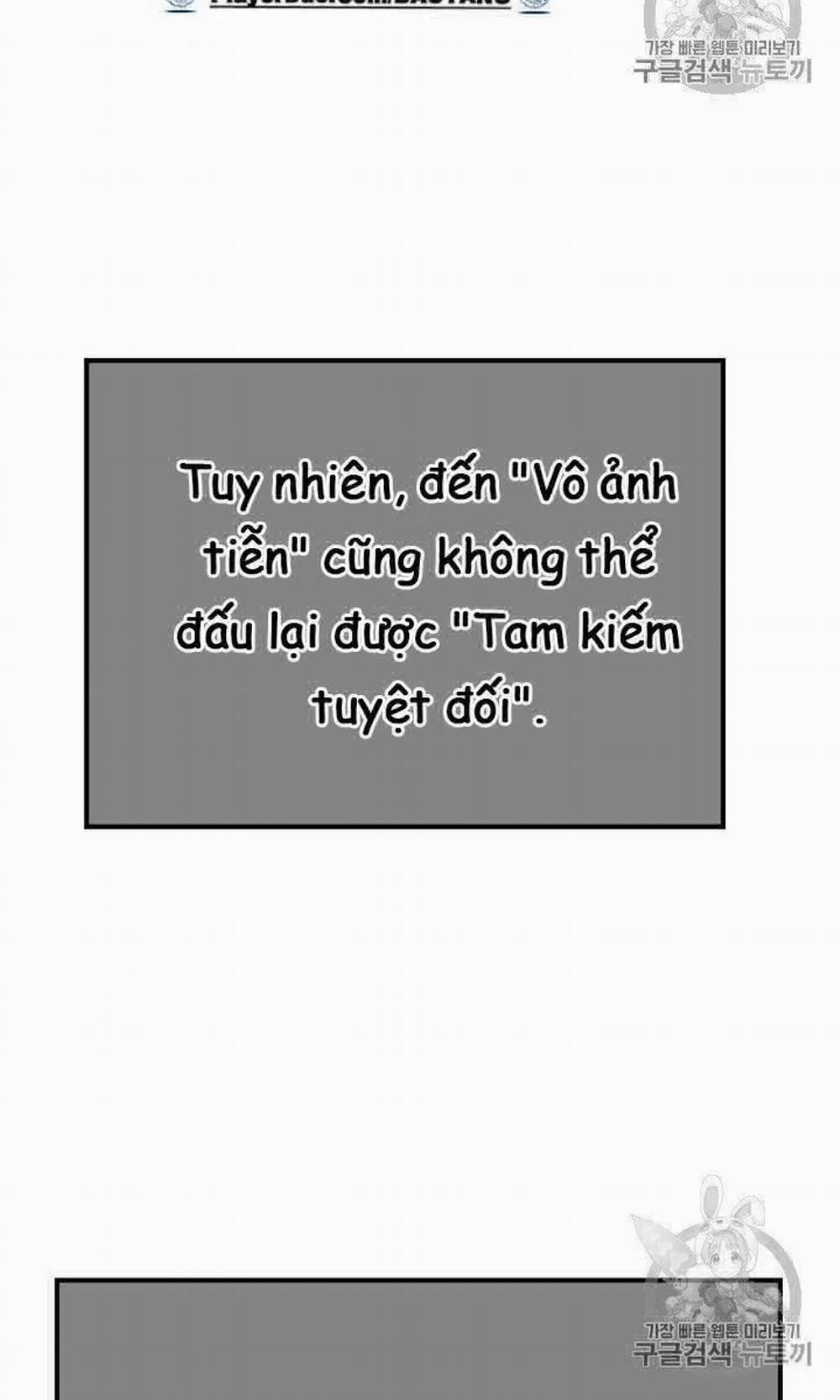 Cung Quỷ Kiếm Thần 10 trang 4