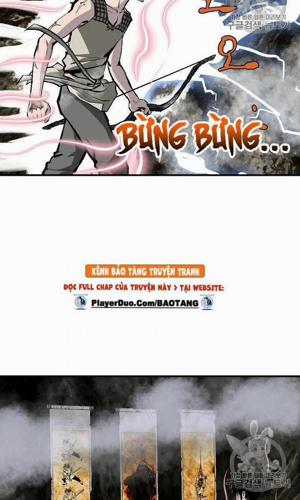 Cung Quỷ Kiếm Thần 10 trang 43