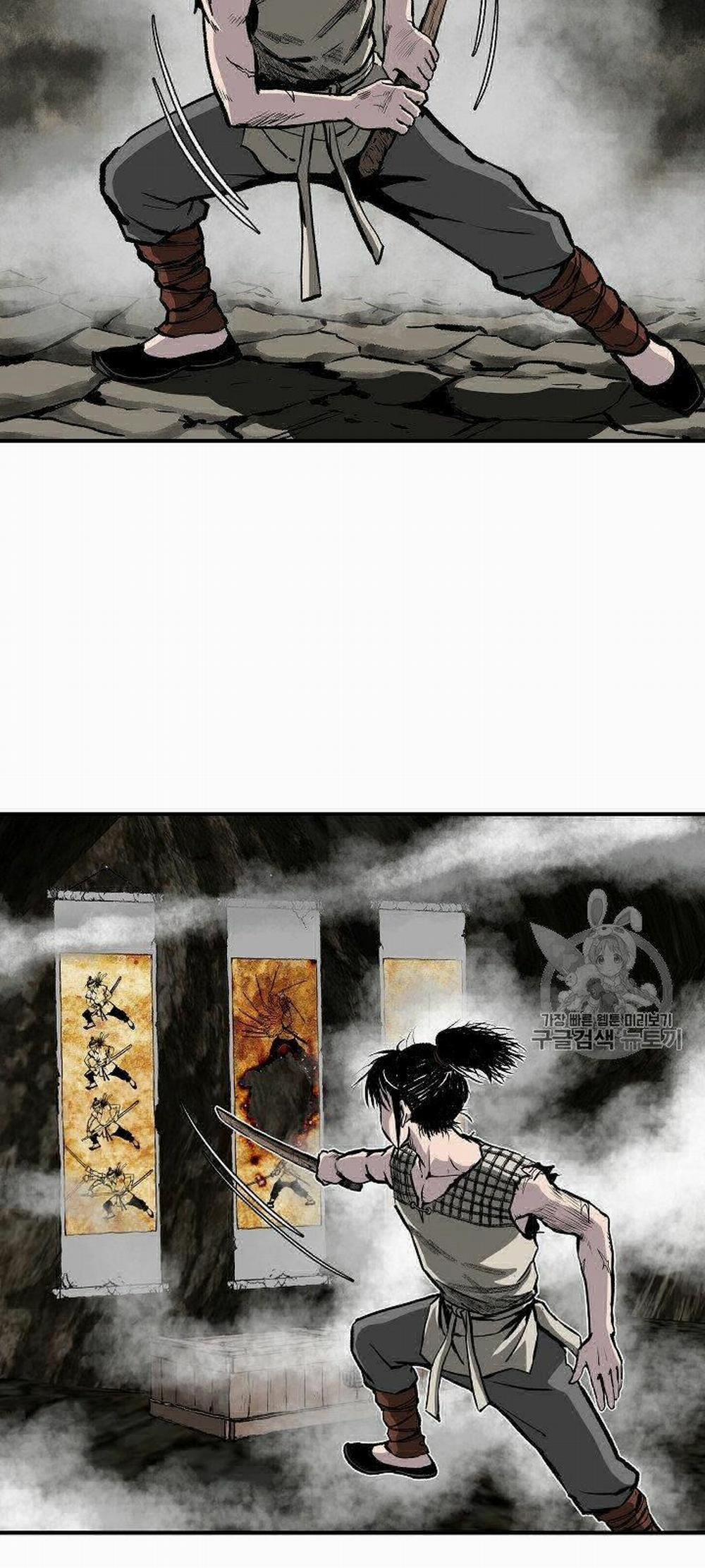 Cung Quỷ Kiếm Thần 10 trang 47