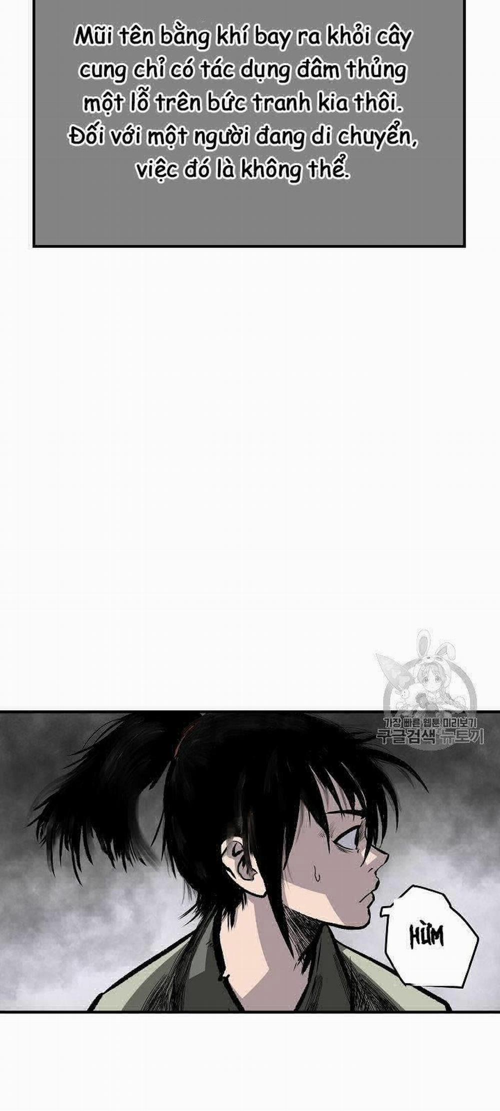 Cung Quỷ Kiếm Thần 10 trang 5