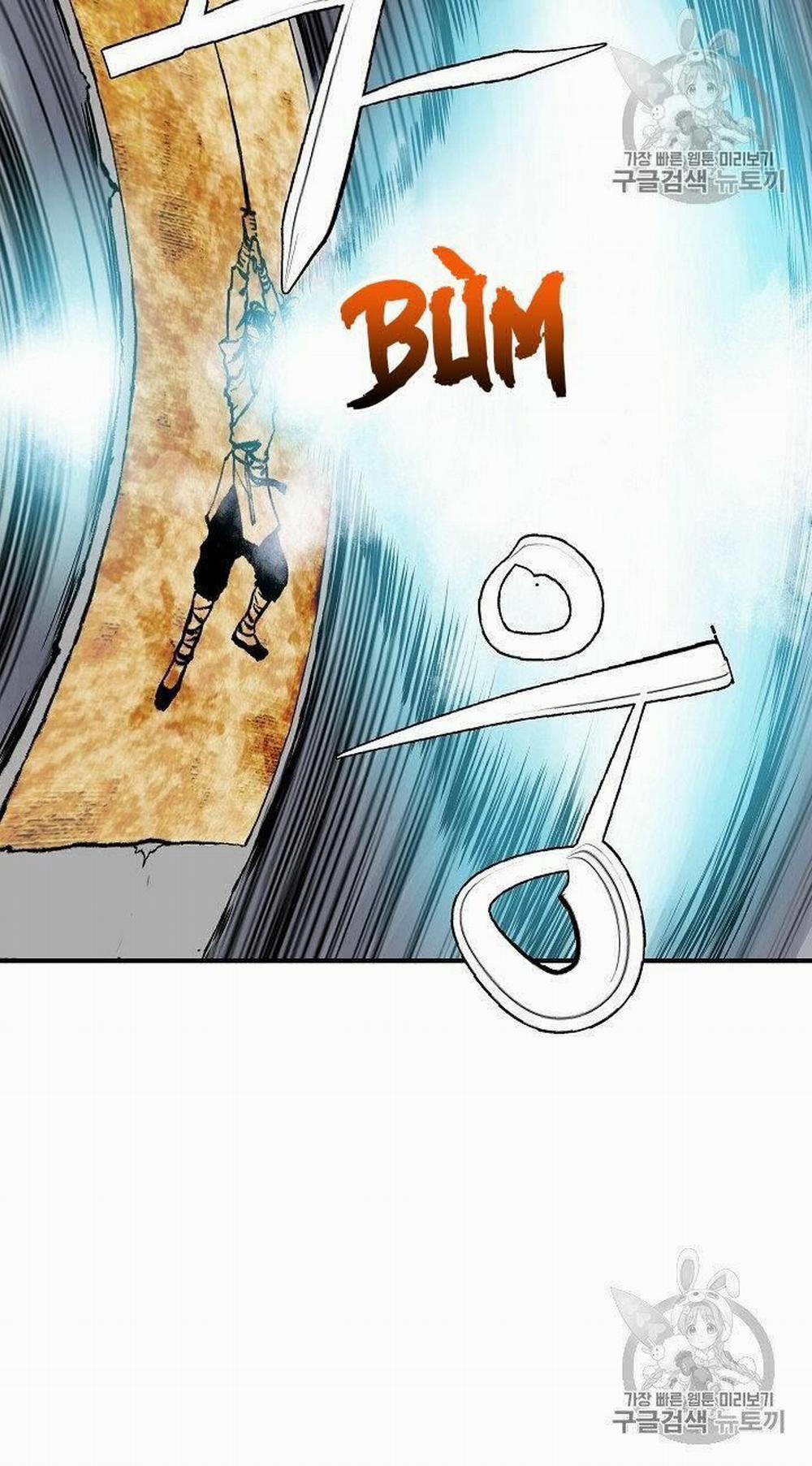 Cung Quỷ Kiếm Thần 11 trang 19