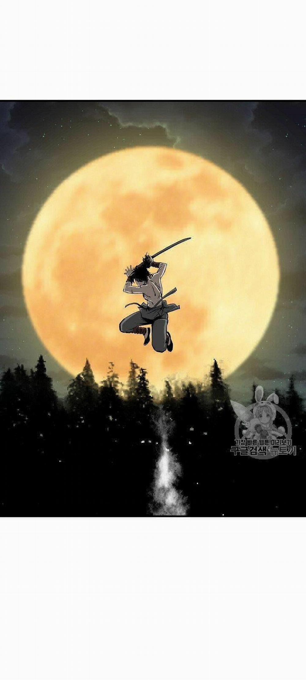 Cung Quỷ Kiếm Thần 11 trang 29