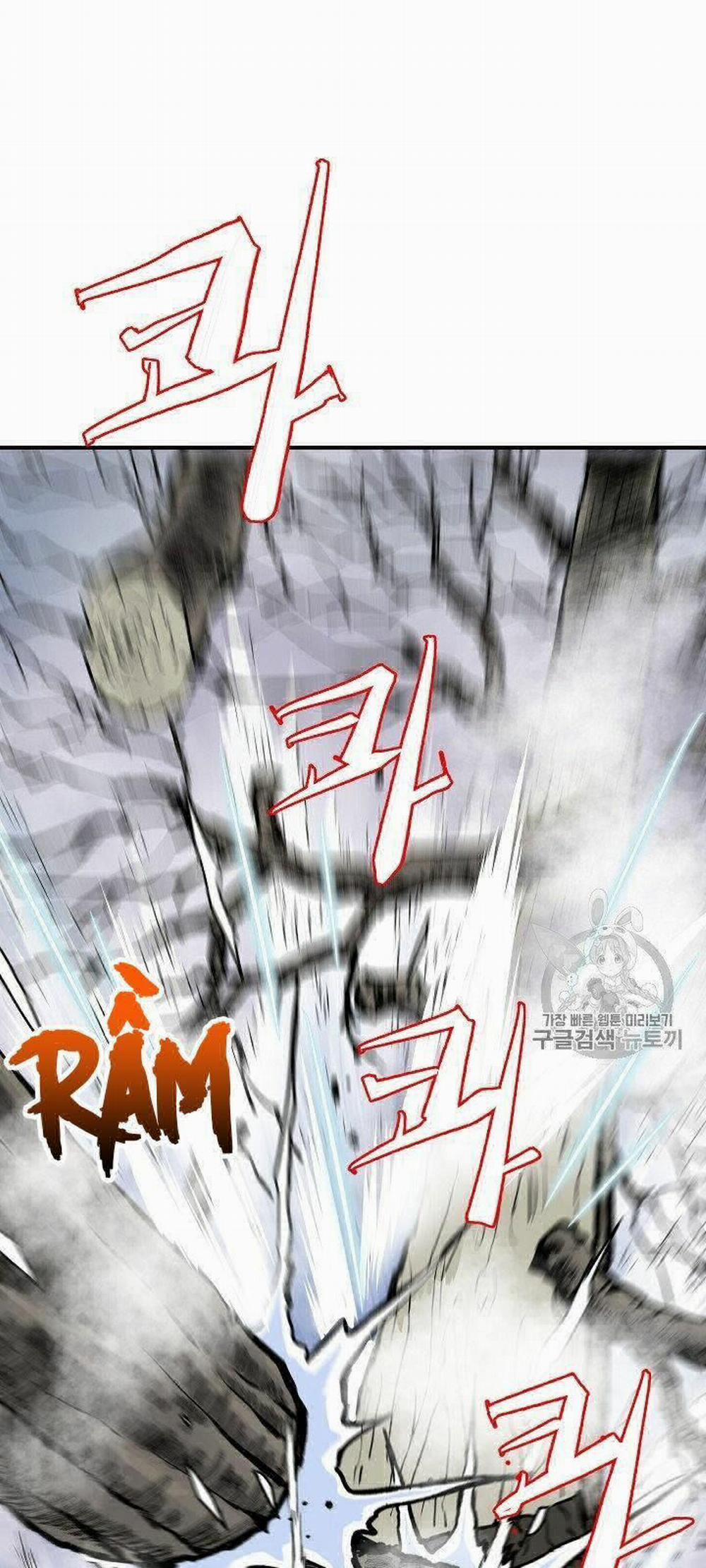 Cung Quỷ Kiếm Thần 11 trang 40