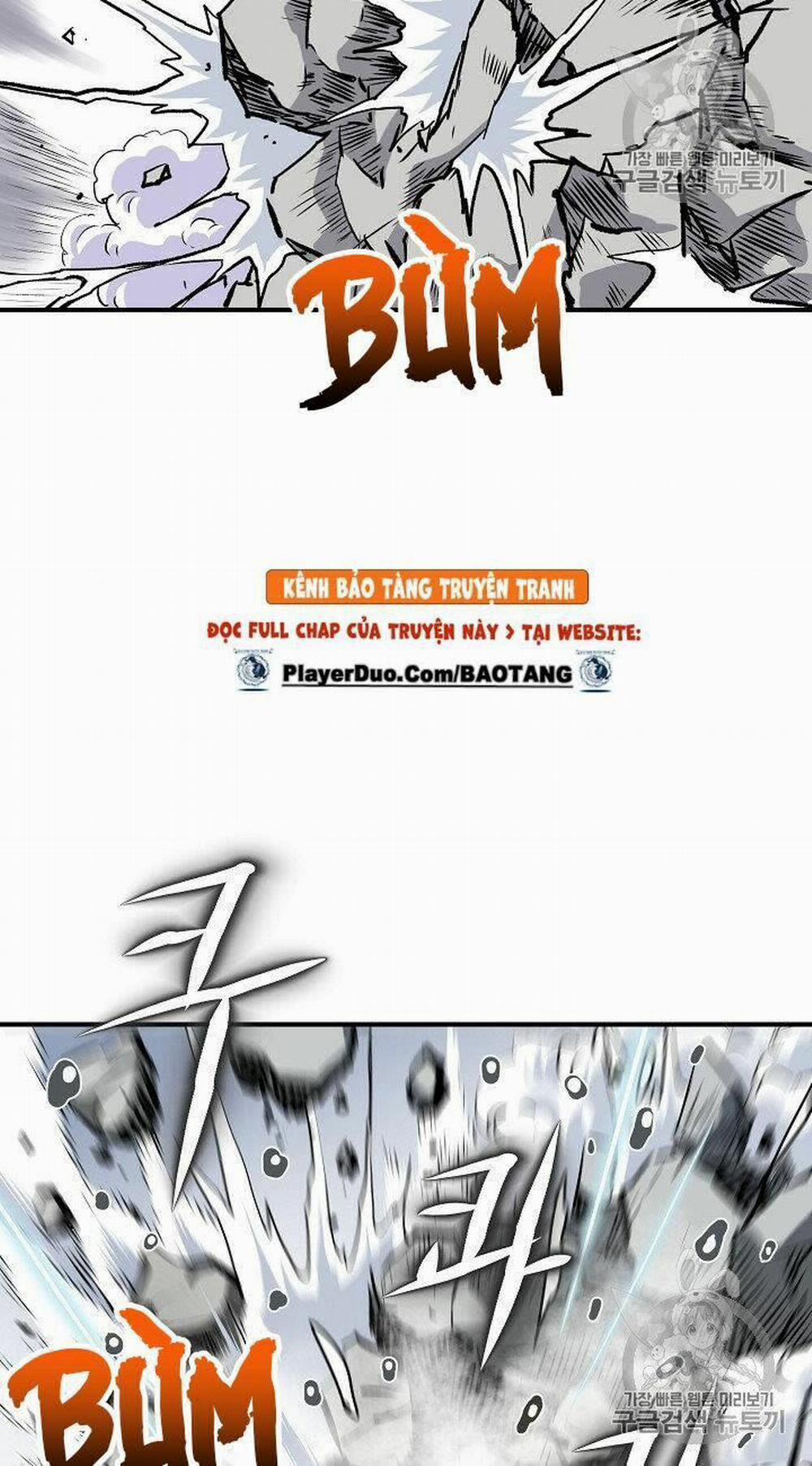 Cung Quỷ Kiếm Thần 11 trang 44