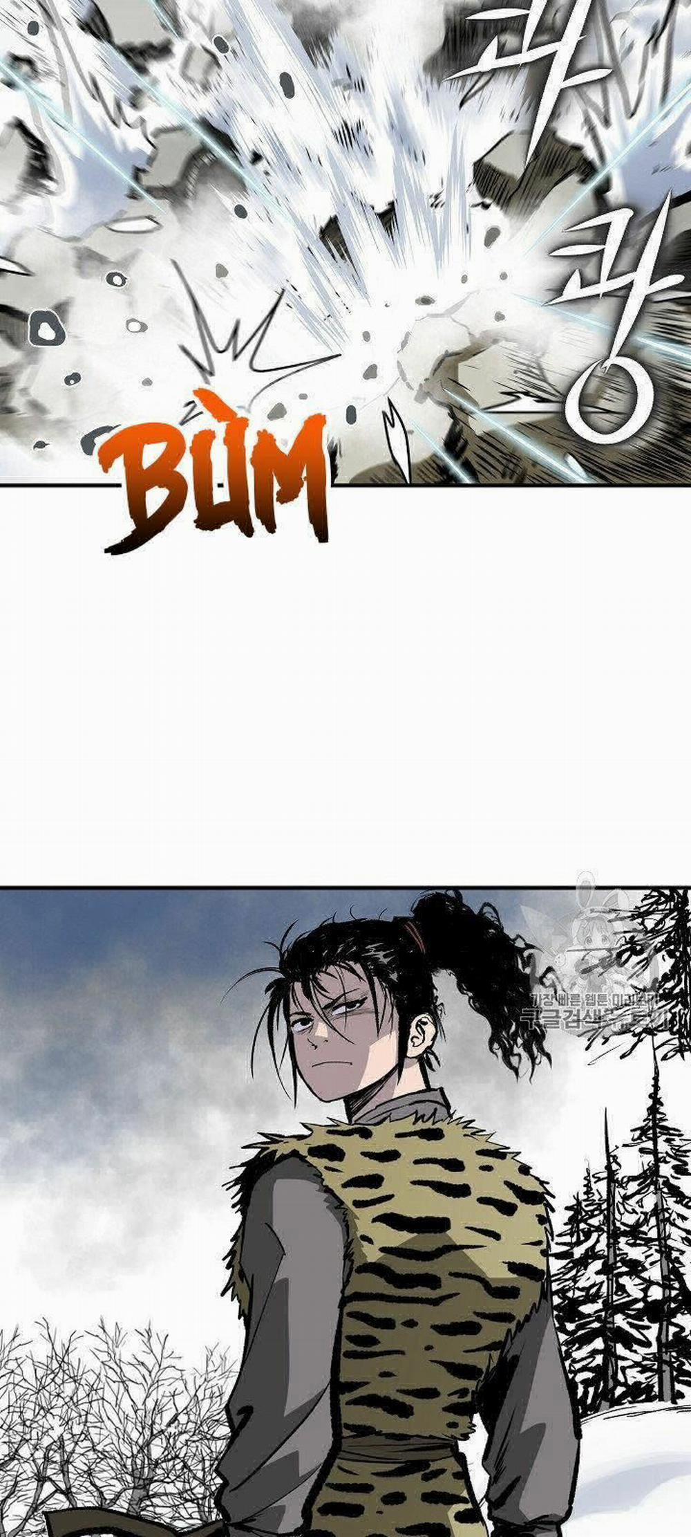 Cung Quỷ Kiếm Thần 11 trang 45