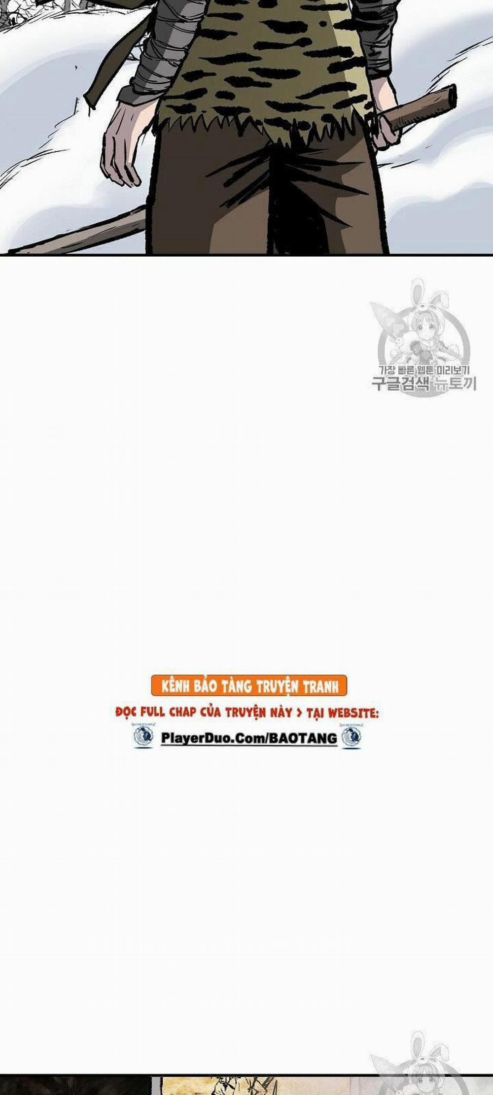 Cung Quỷ Kiếm Thần 11 trang 46