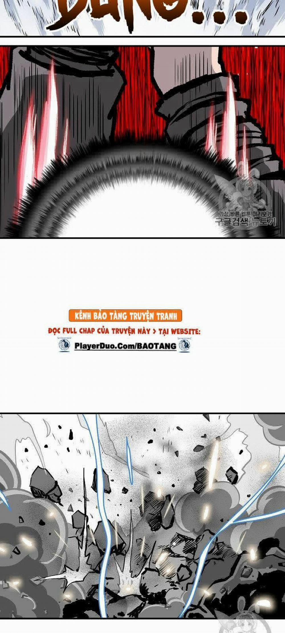 Cung Quỷ Kiếm Thần 11 trang 55