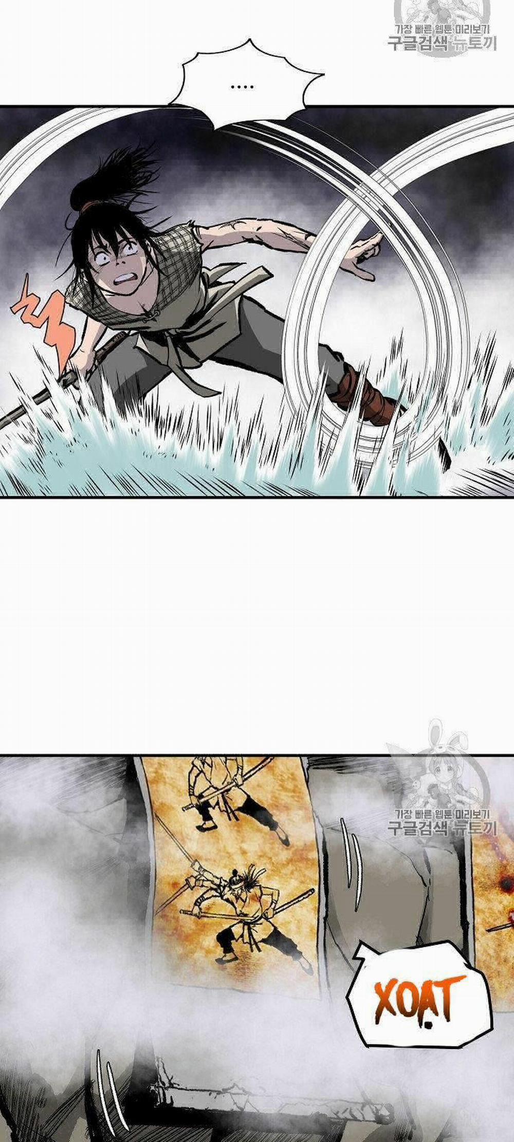 Cung Quỷ Kiếm Thần 11 trang 7