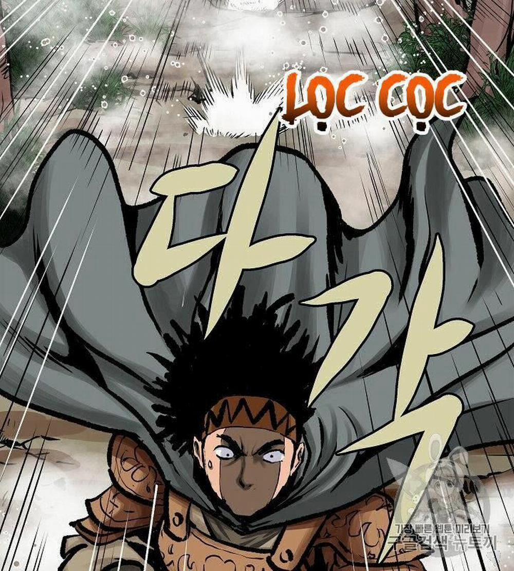 Cung Quỷ Kiếm Thần 12 trang 19