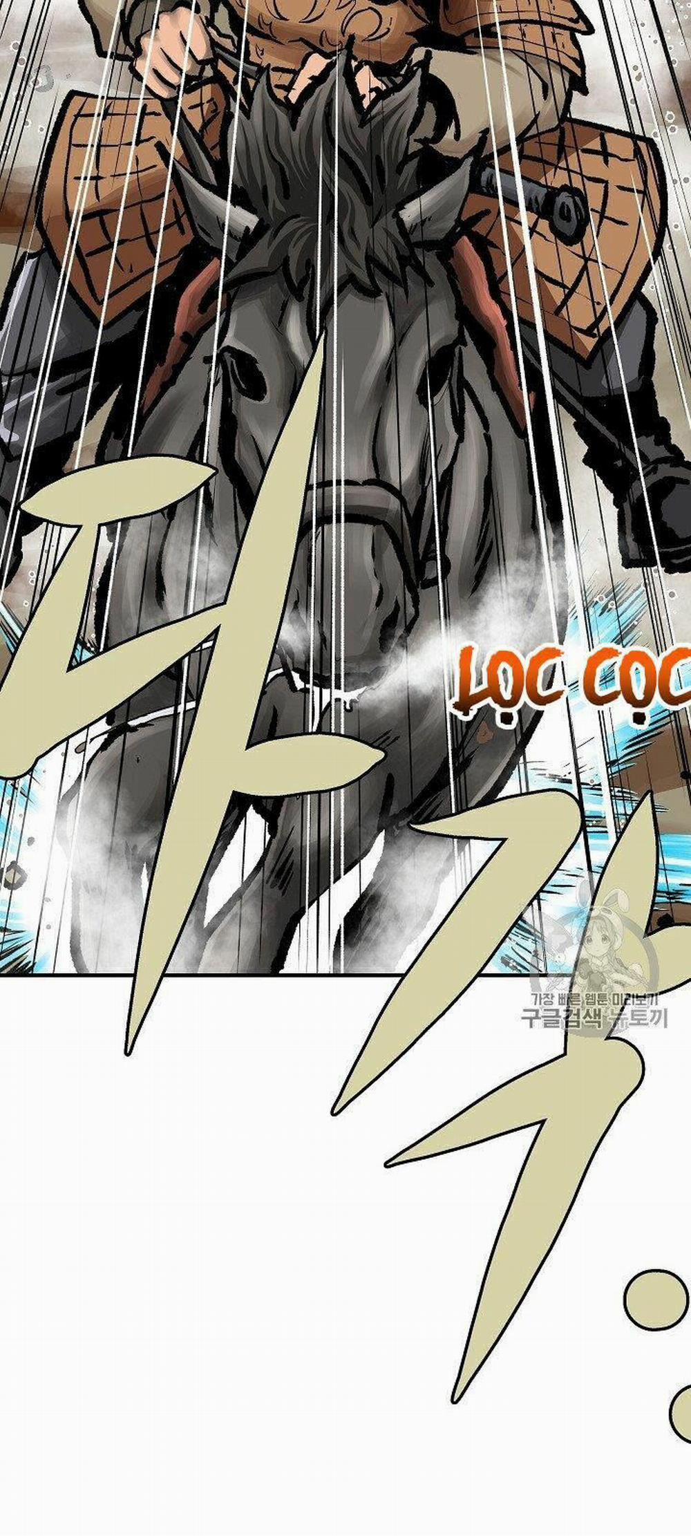 Cung Quỷ Kiếm Thần 12 trang 20