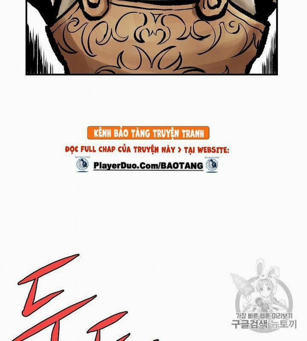 Cung Quỷ Kiếm Thần 12 trang 25