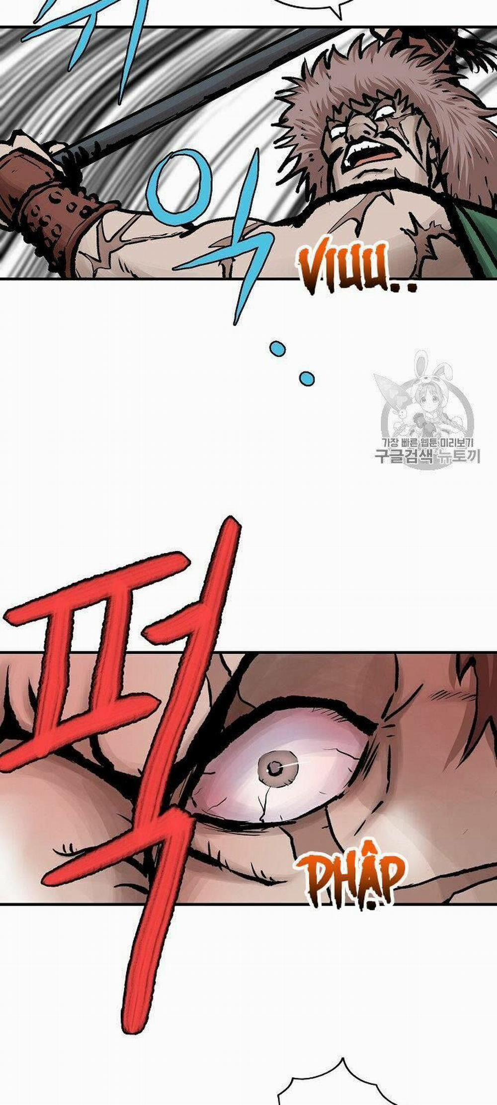 Cung Quỷ Kiếm Thần 12 trang 41