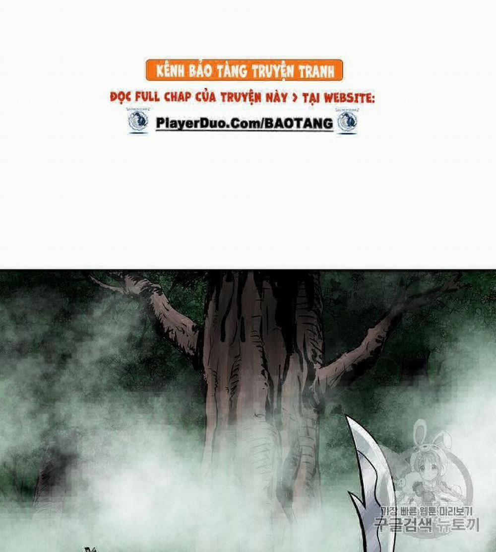Cung Quỷ Kiếm Thần 12 trang 43
