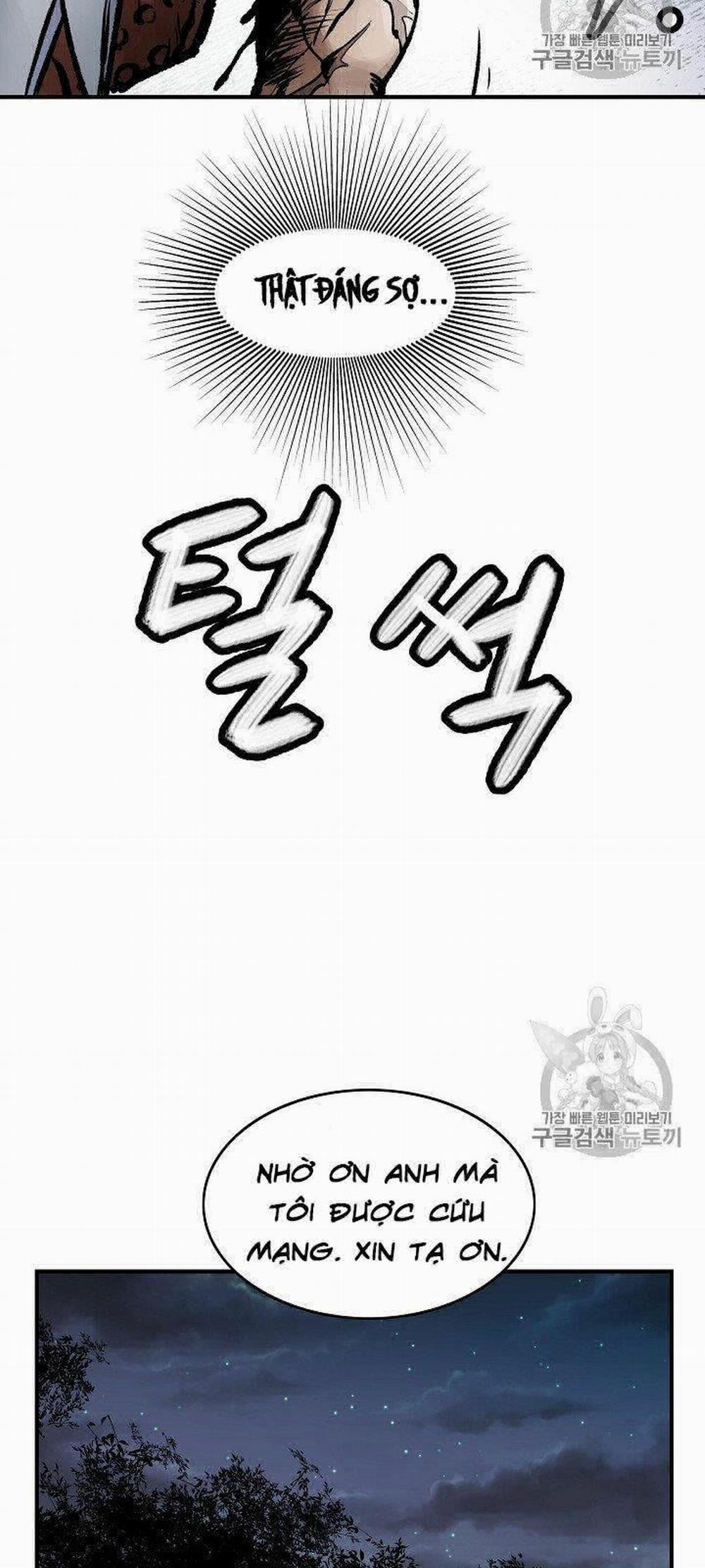 Cung Quỷ Kiếm Thần 12 trang 58