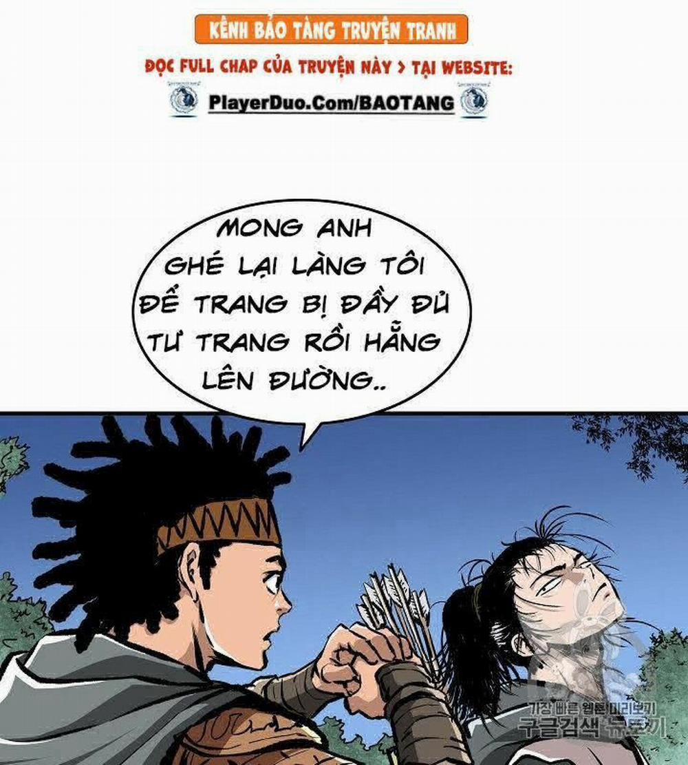 Cung Quỷ Kiếm Thần 12 trang 66
