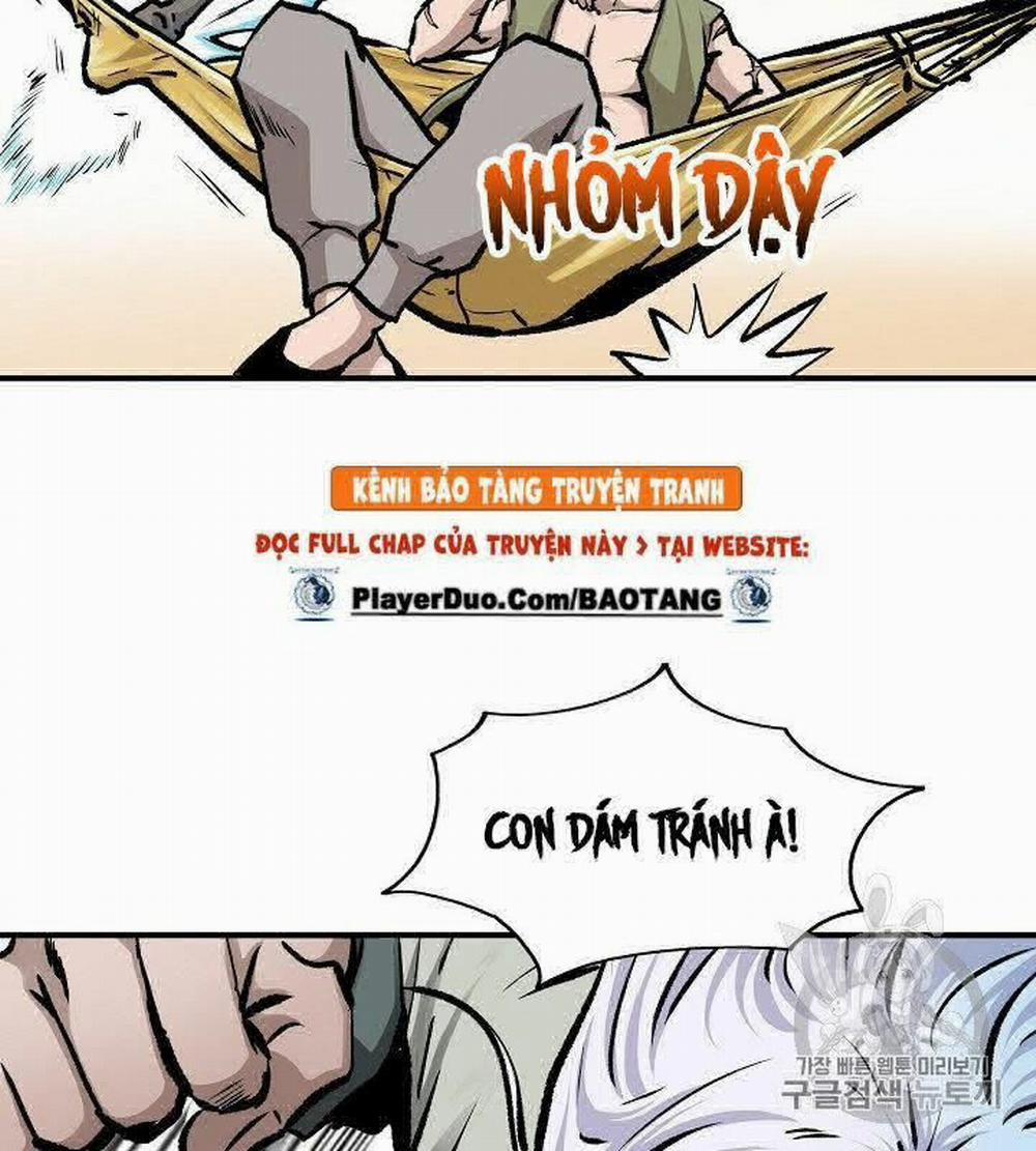 Cung Quỷ Kiếm Thần 12 trang 7