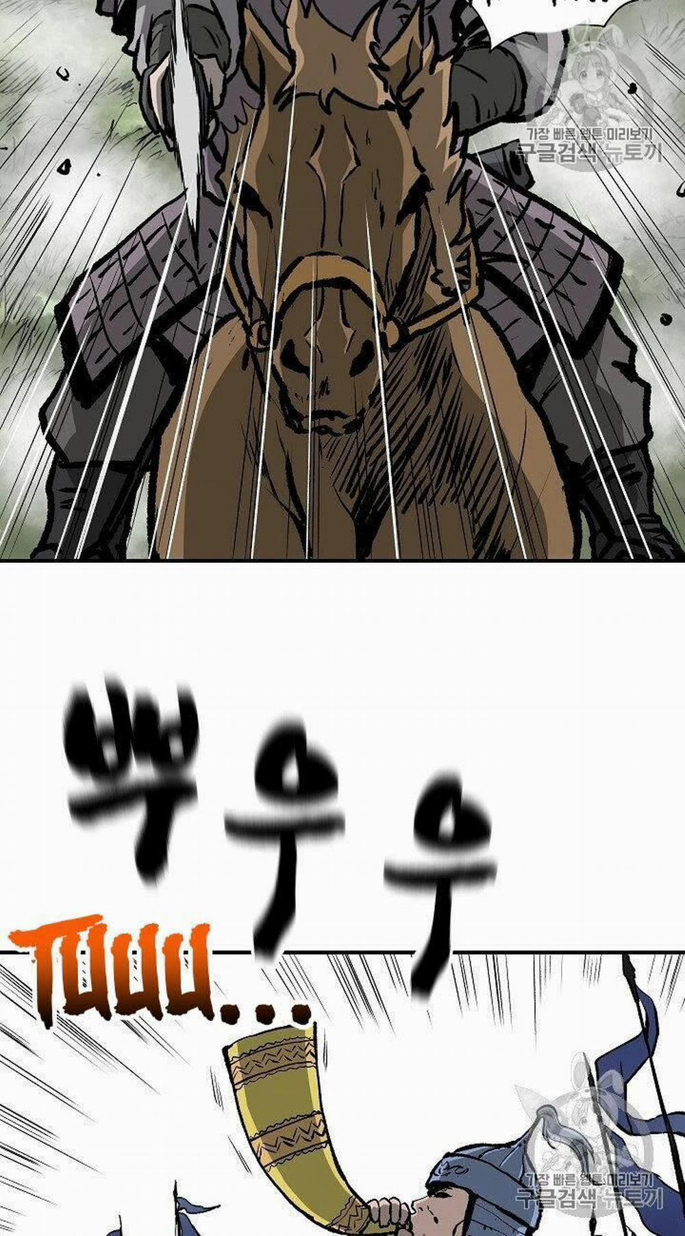 Cung Quỷ Kiếm Thần 13 trang 41