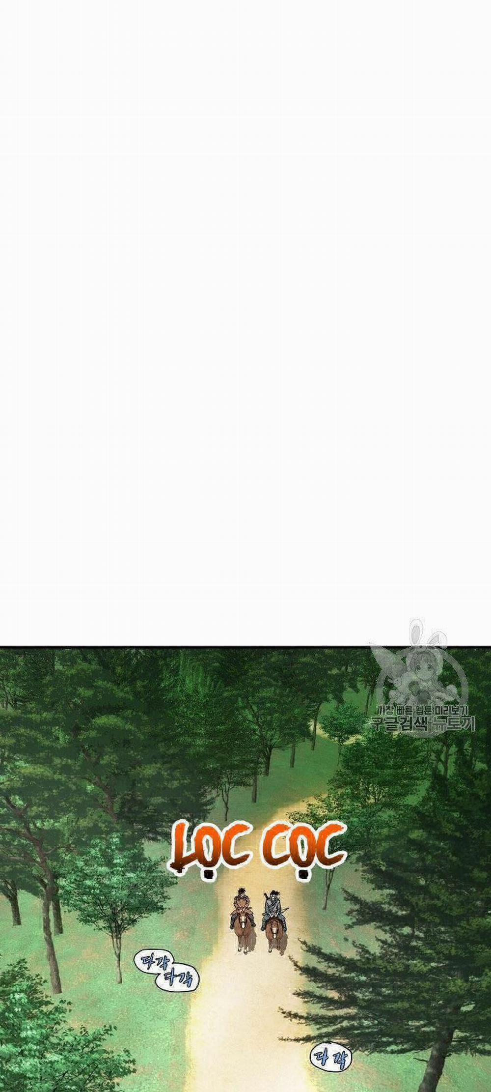 Cung Quỷ Kiếm Thần 13 trang 7