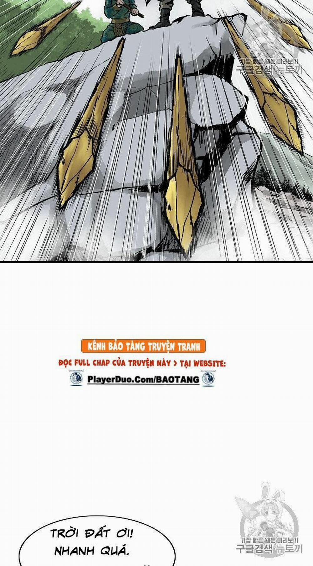 Cung Quỷ Kiếm Thần 14 trang 11