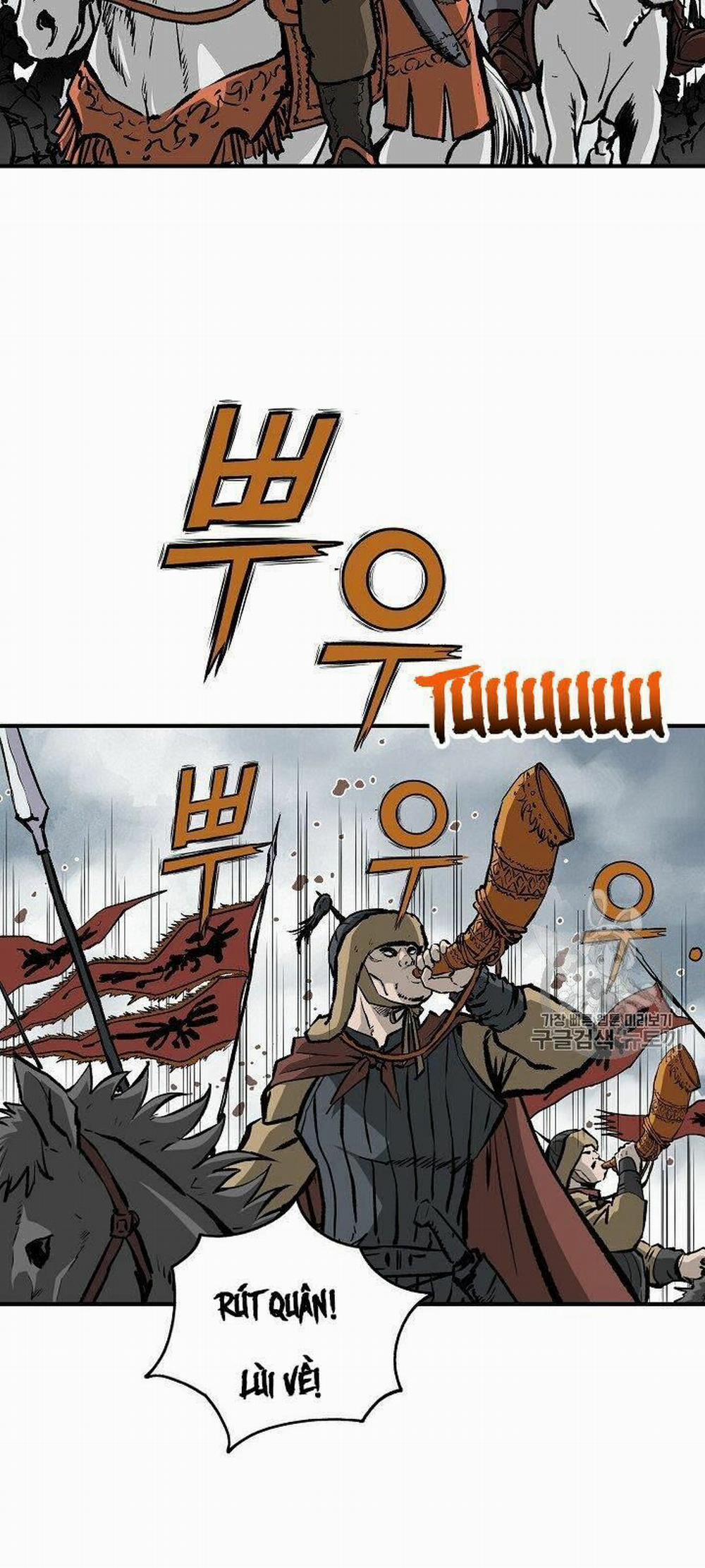 Cung Quỷ Kiếm Thần 14 trang 25